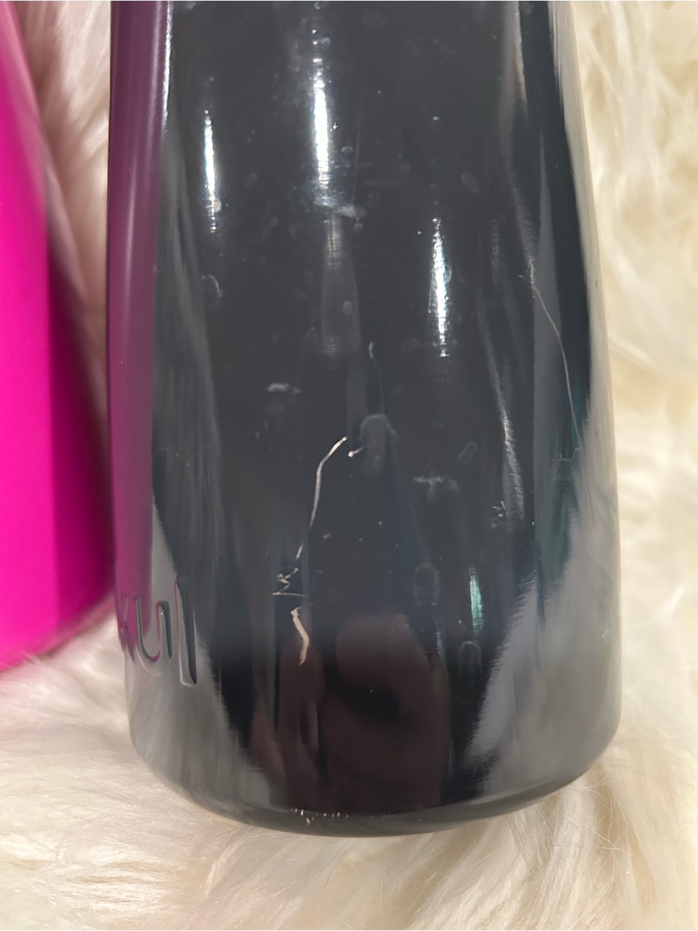 Cirkul Water Bottle Duo - Pink & Charcoal 32 oz. - Picture 3 of 5